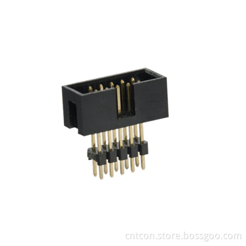 box header connector